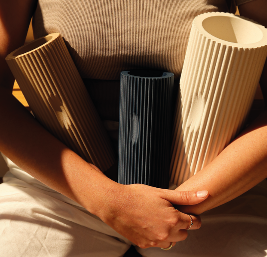 Merak Vases Collection
