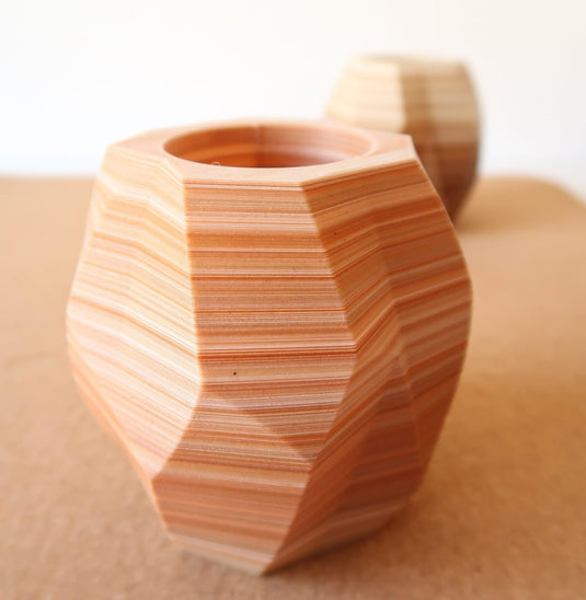 GAMI Geometric Pen Holder