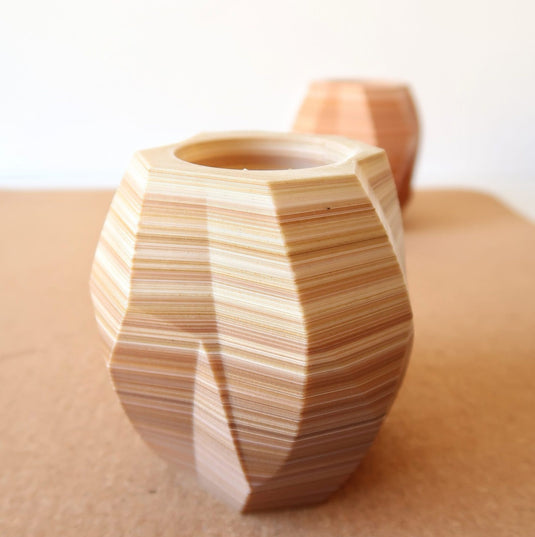 GAMI Geometric Pen Holder