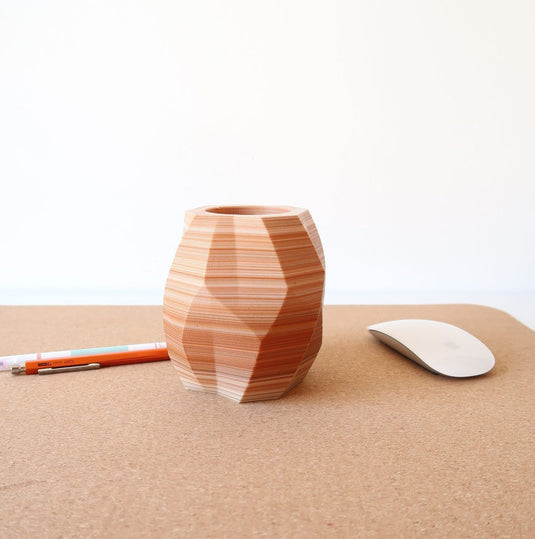 GAMI Geometric Pen Holder