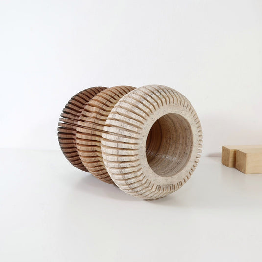 ZAUSSEN Design Vase