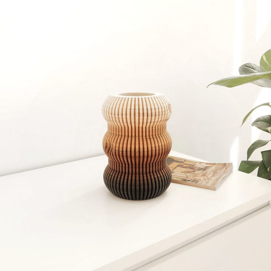 ZAUSSEN Design Vase