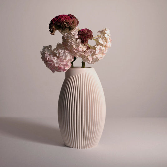 LINA L Design Vase