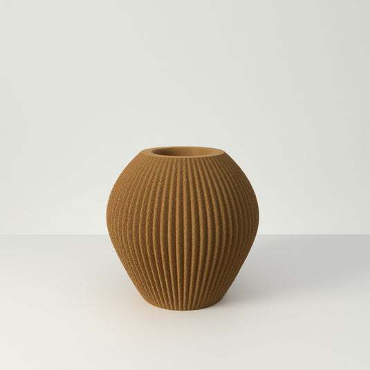 Dona L Vase