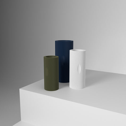 MERAK VASES Pack