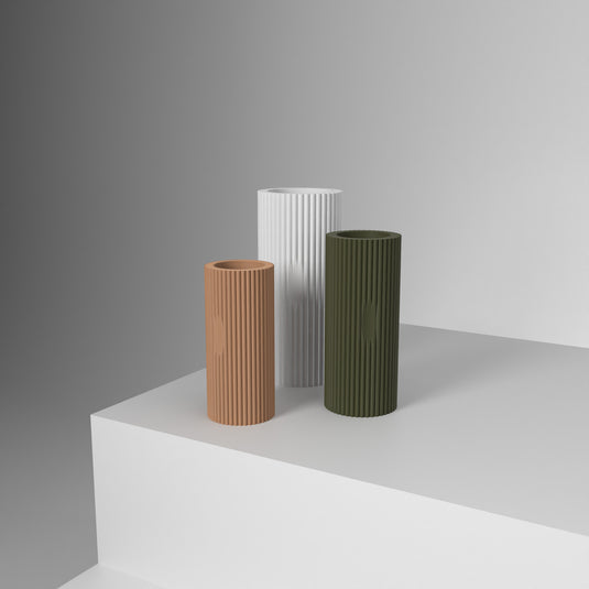 MERAK VASES Pack