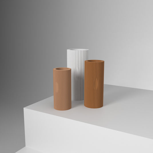 MERAK VASES Pack