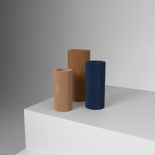 MERAK VASES Pack