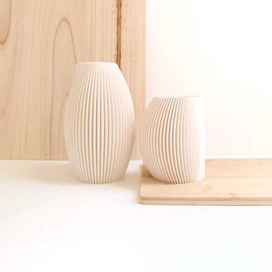 LINA Design Vase Pack