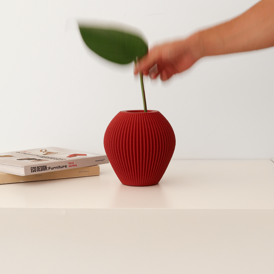 Flower Vase - DONA S