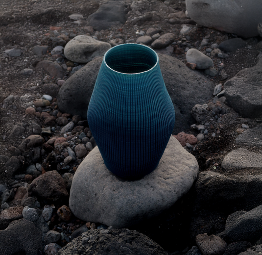 Alzea Vase M