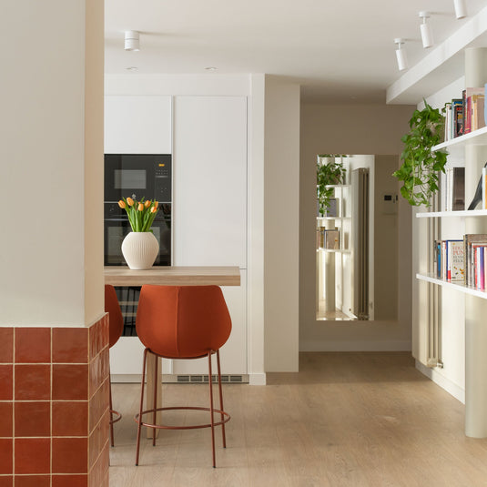 Flower Vase - DONA L