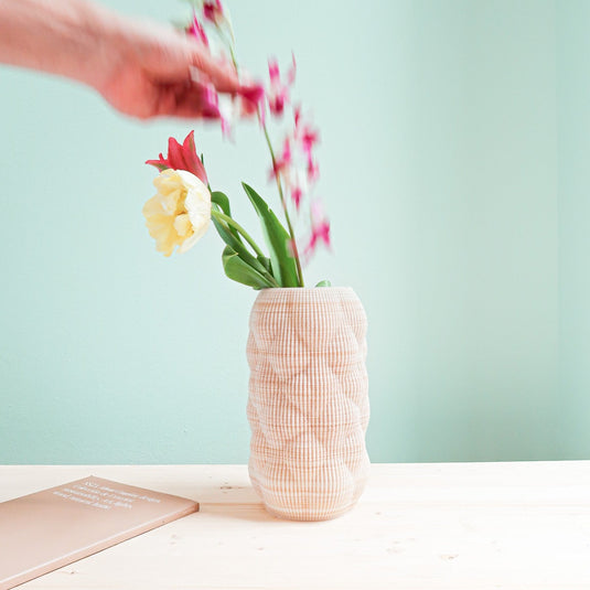 MICCO Design Vase