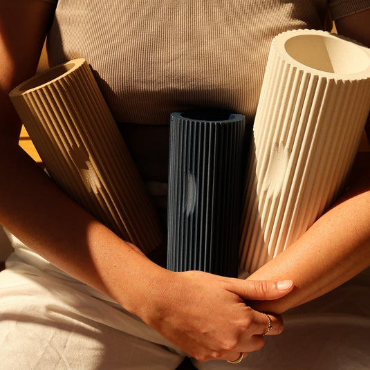 MERAK VASES Pack
