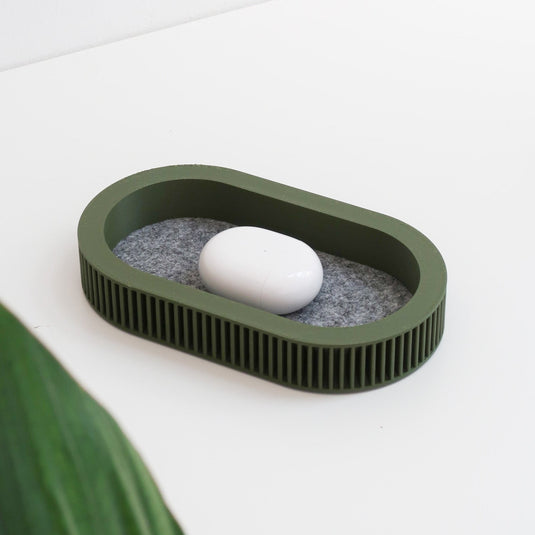 VANNA glasses holder