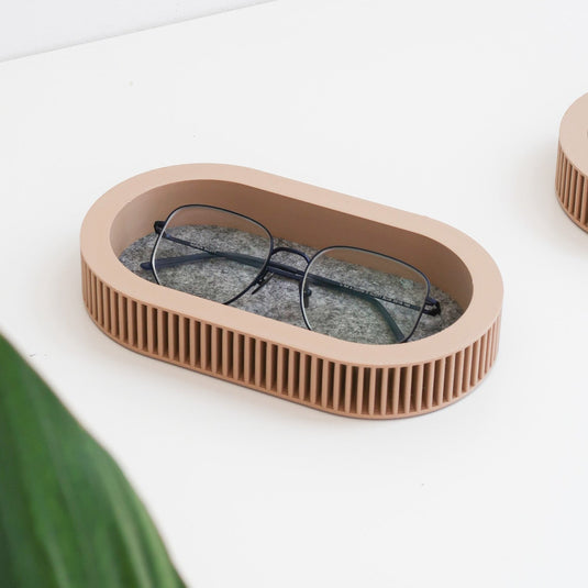 VANNA glasses holder