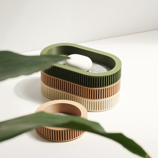 VANNA glasses holder