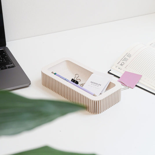 Minimalist VANNA Tray