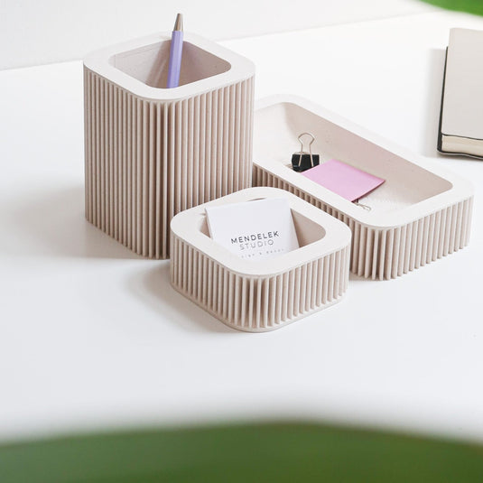 Minimalist VANNA box