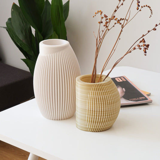 LINA Design Vase Pack