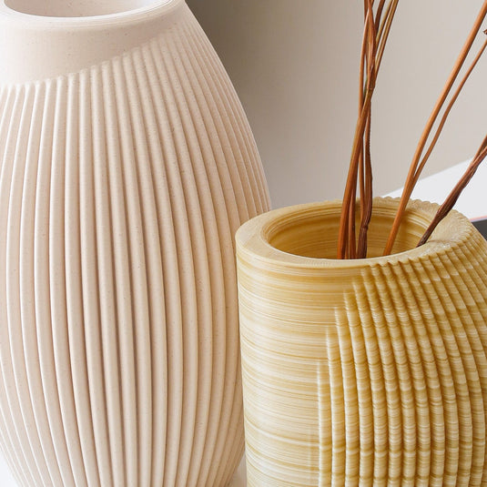 LINA Design Vase Pack