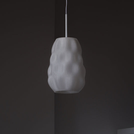 Pendant lamp DUBHE I