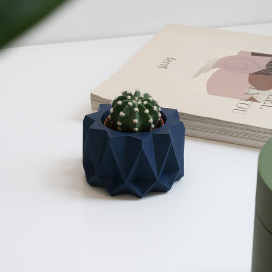DOCLI Indoor planter