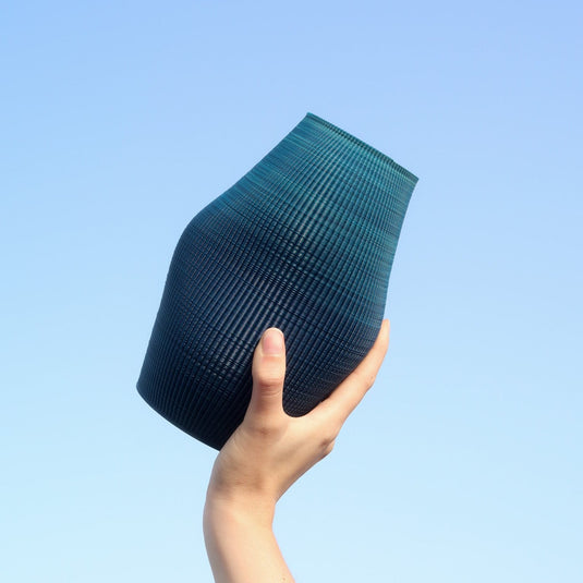 Alzea Vase M