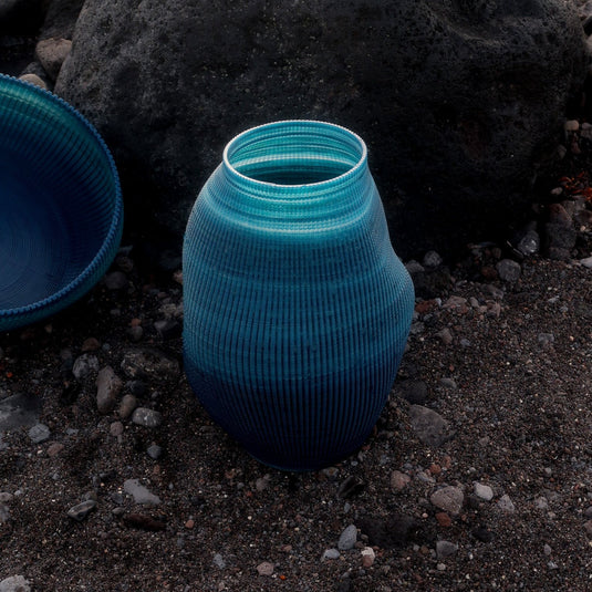 Alzea Vase L