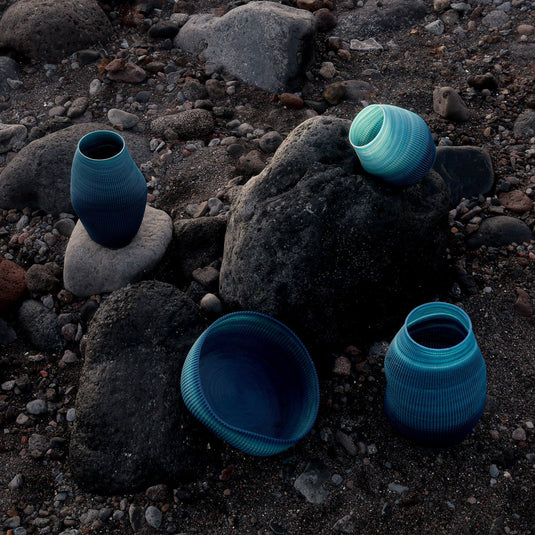 Alzea Vase M