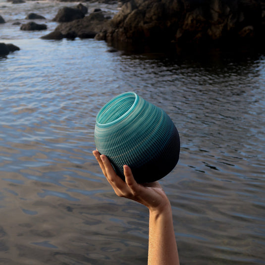 Alzea Vase S