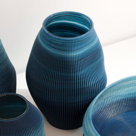 Alzea Vase L
