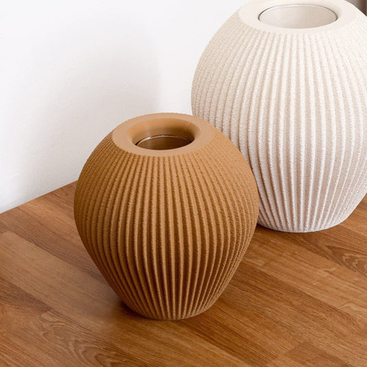Dona L Vase