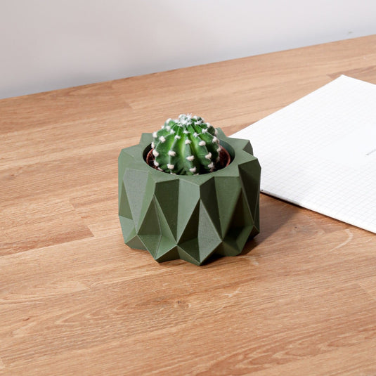 DOCLI Indoor planter