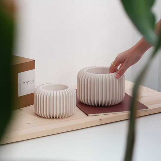 VORENA Indoor Planter