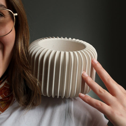 VORENA Indoor Planter