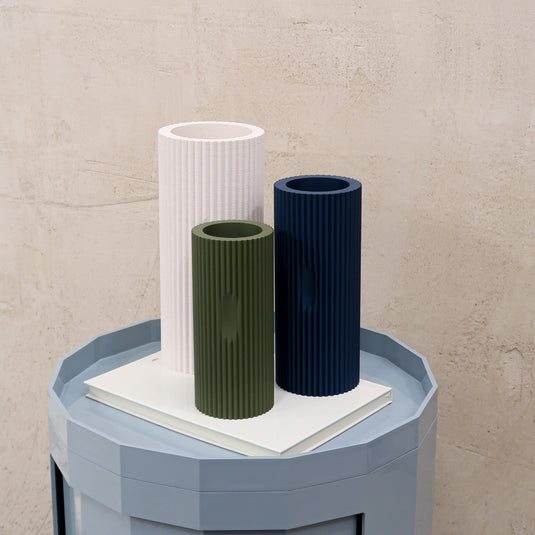 MERAK Design Vase