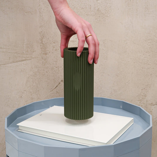 MERAK Design Vase