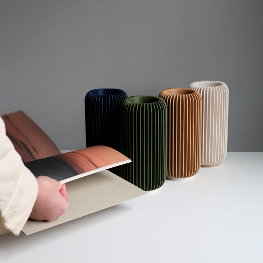 VORENA Design Vase