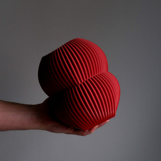 DENA Design Vase