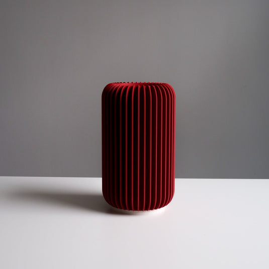 VORENA L Design Vase