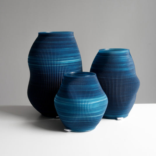 Alzea Vase S