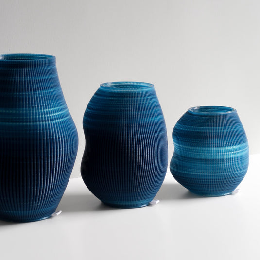 Alzea Vase M