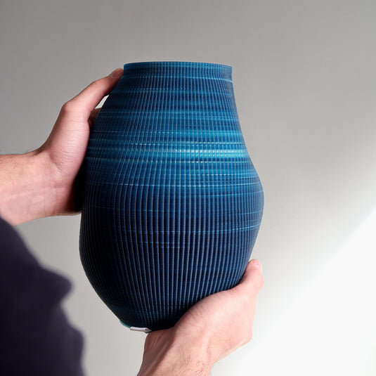 Alzea Vase L