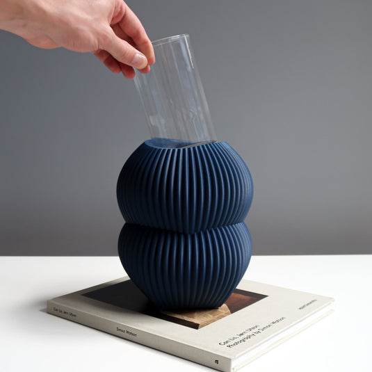 DENA Design Vase