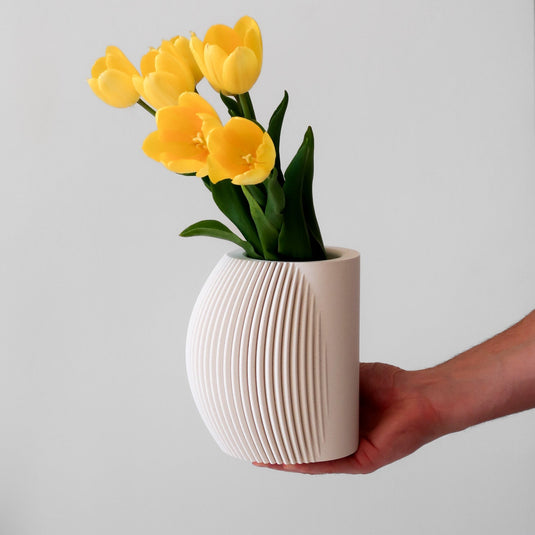Flower Vase - LINA M