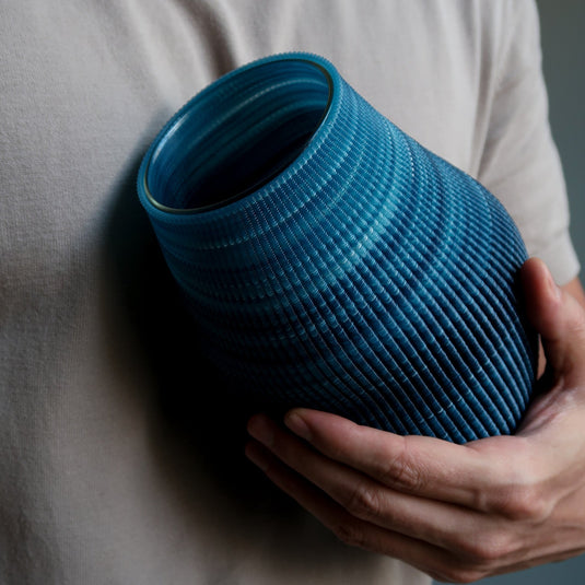 Alzea Vase M