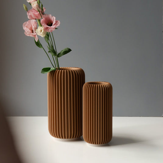 Flower Vase - VORENA L