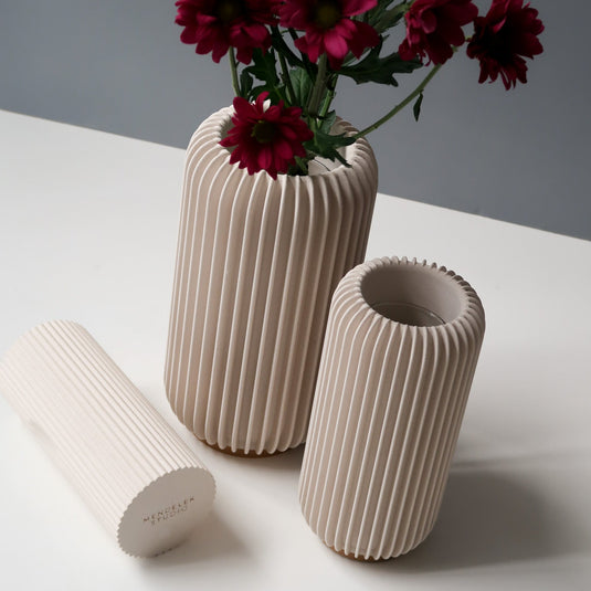 VORENA Design Vase