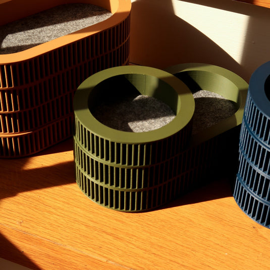 VANNA glasses holder